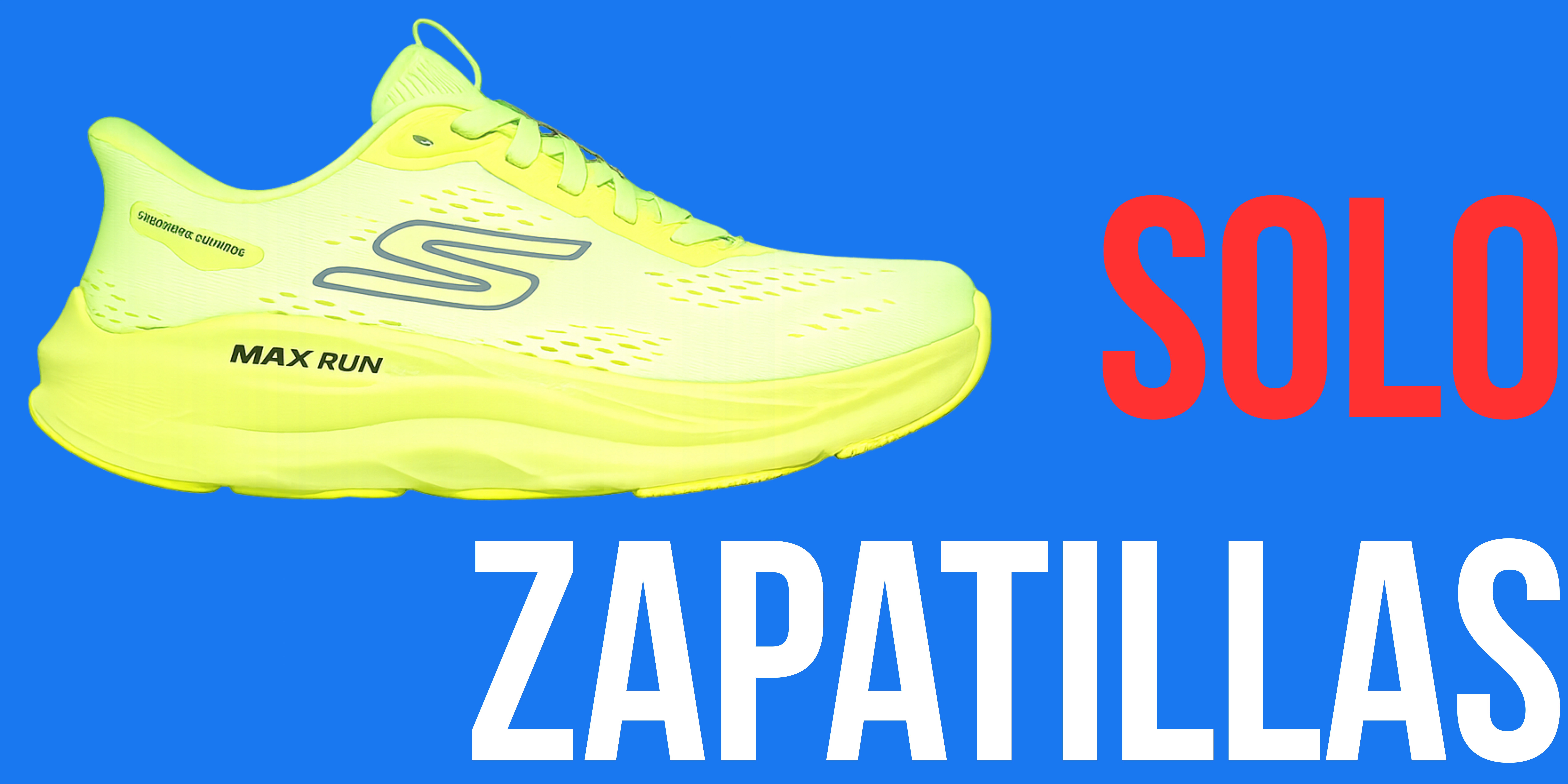 Zapatillas